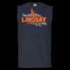 Gildan Ultra Cotton® Sleeveless T-Shirt (Adult) Thumbnail