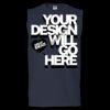 Gildan Ultra Cotton® Sleeveless T-Shirt (Adult) Thumbnail
