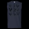 Gildan Ultra Cotton® Sleeveless T-Shirt (Adult) Thumbnail