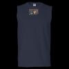 Gildan Ultra Cotton® Sleeveless T-Shirt (Adult) Thumbnail