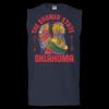 Gildan Ultra Cotton® Sleeveless T-Shirt (Adult) Thumbnail