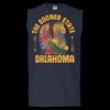 Gildan Ultra Cotton® Sleeveless T-Shirt (Adult) Thumbnail