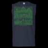 Gildan Ultra Cotton® Sleeveless T-Shirt (Adult) Thumbnail